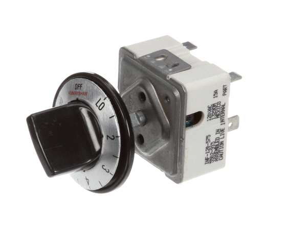 DOYON ELI220 THERMOSTAT