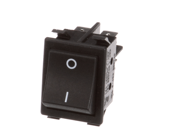 DOYON ELI639 DPST ROCKER SWITCH FOR SM302