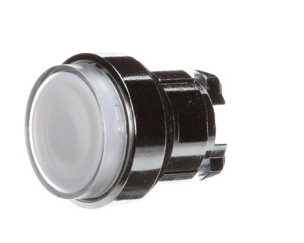 DOYON ELL418 WHITE PUSH BUTTON ILLUMINATED