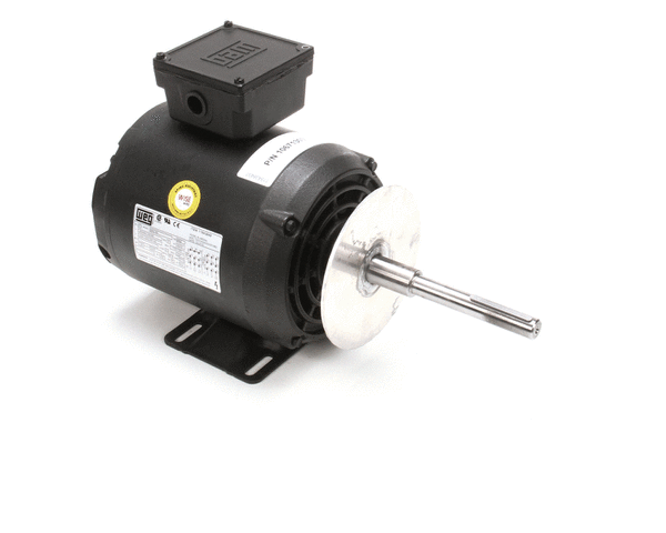 DOYON ELM820ML MOTOR 3/4 HP 3PH 230/460V 60HZ