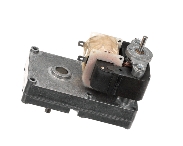 DOYON ELM936 GEARBOX MOTOR