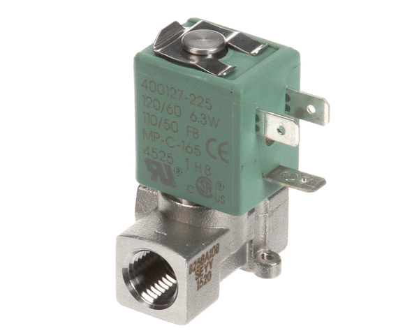 DOYON ELS887 VALVE SOLENOID 120V 50/60 HZ