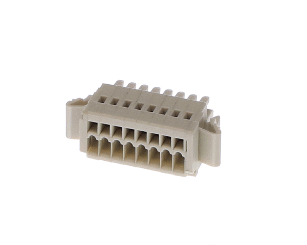 DOYON ELT412 CONNECTOR 8 PIN WAGO LOCKING