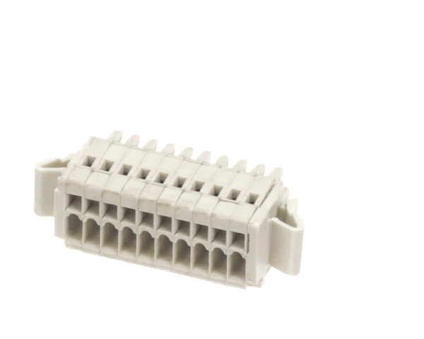 DOYON ELT413 CONNECTOR 10 PIN WAGO LOCKING