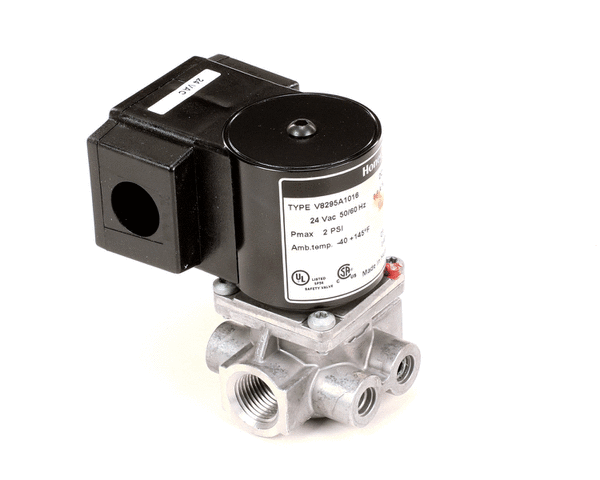 DOYON GAC235 HONEYWELL SOLENOID GAS VALVE #