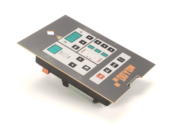 DOYON MEC0151 ELECTRONIC TEMP CONTROL