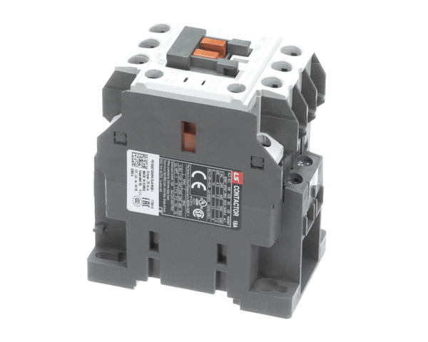 DOYON MEC0261 CONTACTOR 18AMP 230V COIL