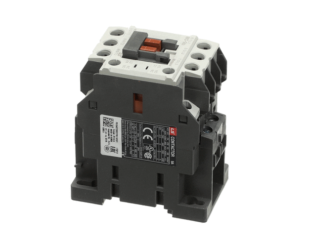 DOYON MEC0262 CONTACTOR 24V COIL