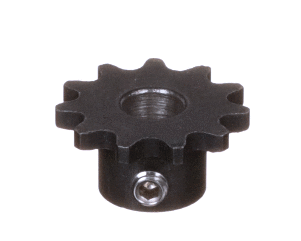 DOYON QUC350A SPROCKET # 25B11 FOR FC2  FC1