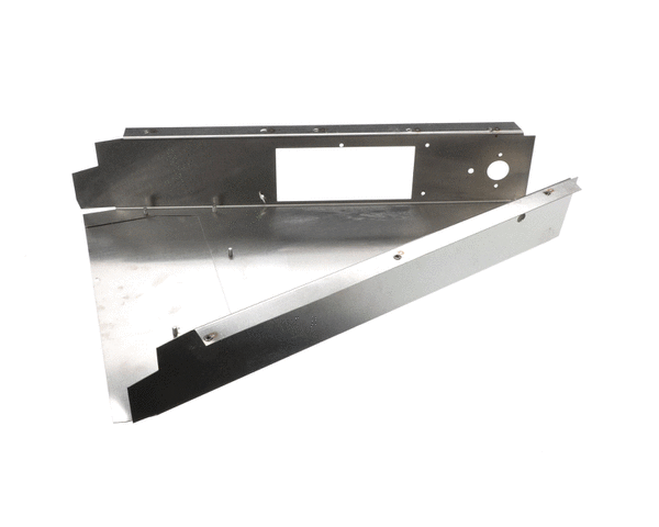 DOYON STDU100 STAINLESS STEEL DUCT FOR STEA