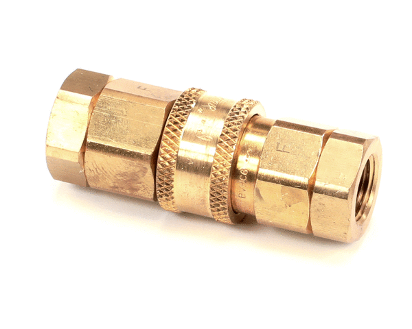 DORMONT 9850-2222 3/8 BRASS QUICK DISCONNECT