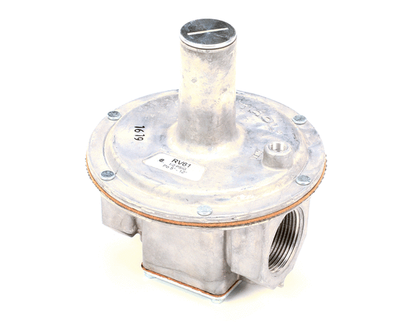 DORMONT RV61LLP-62 1-1/4IN  LP GAS REGULATOR  1 760