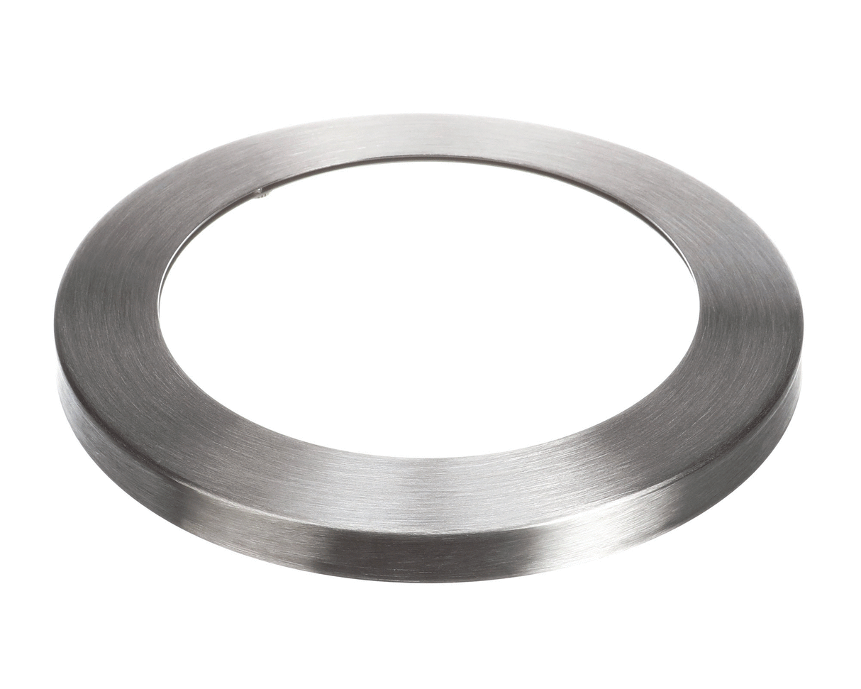 DISPENSE-RITE BFL2RA-SS REPLACEMENT BEZEL RING