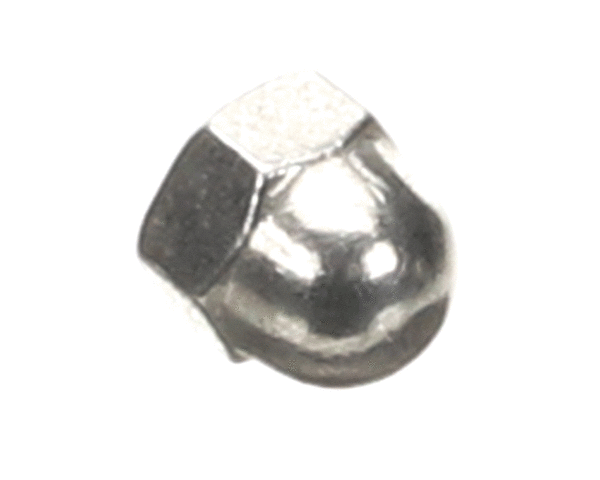 DUKE 10220651 NUT 8-32 ACORN SS