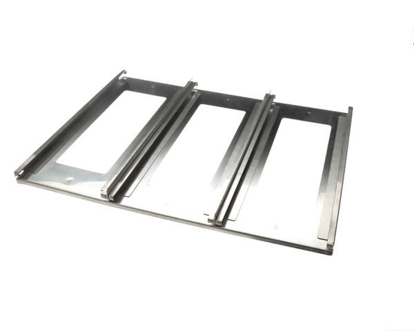 DUKE 1030-2549 ASSEMBLY IR GLASS FRAME 3W PHU2