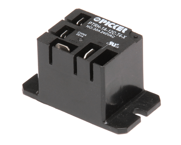 DUKE 155524 RELAY 5/9 CONTROLLER