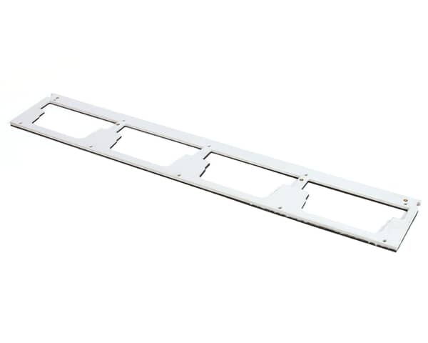 DUKE 156354 ASSEMBLY FACEPLATE 1X4