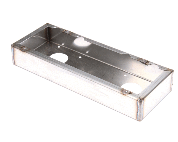 DUKE 175100 WELDMENT BLOWER BOX WELDED ASS