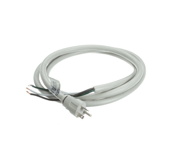 DUKE 212171 CORD W/PLUG 6-20 250V 1P