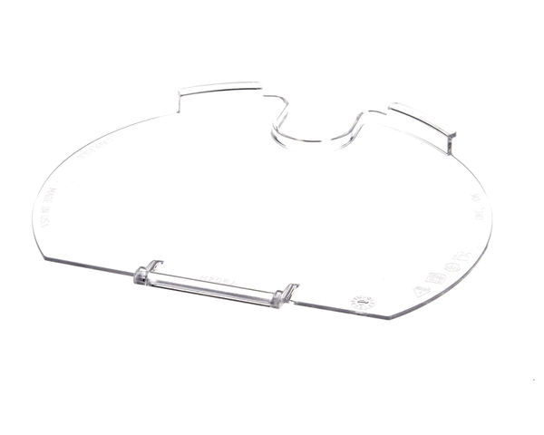 DUKE 228509 LID PLASTIC