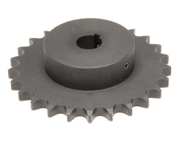 DUKE 356752 SPROCKET 60SB25 X 1NYLNATON GS W/KEYWAY