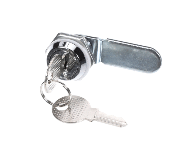 ELECTROLUX PROFESSIONAL 096258 LOCK