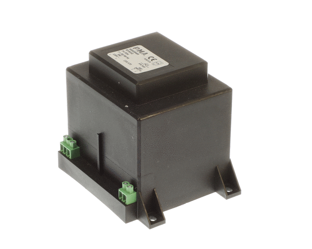 ELECTROLUX PROFESSIONAL 0G7443 TRANSFORMER  120V AC/ 24V DC