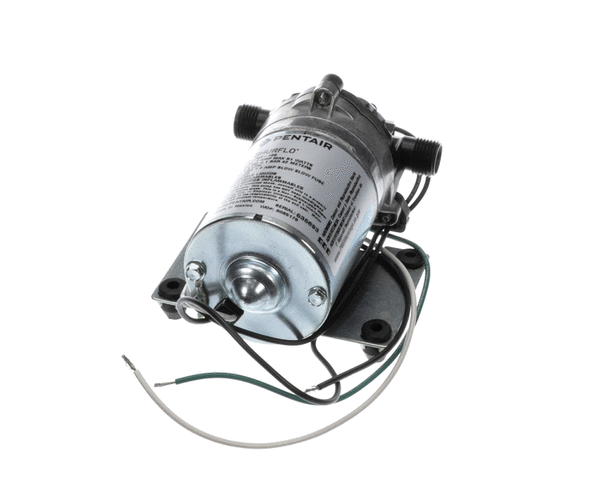 EVERPURE 8005-733-155 PUMP 115V 3.0 60 PSI PTP