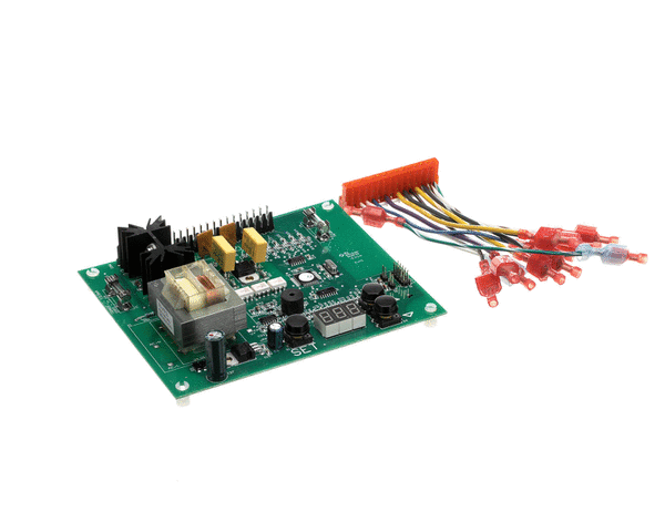 FETCO 1000.00032.00 CONTROL BOARD REPLACEMENT  120