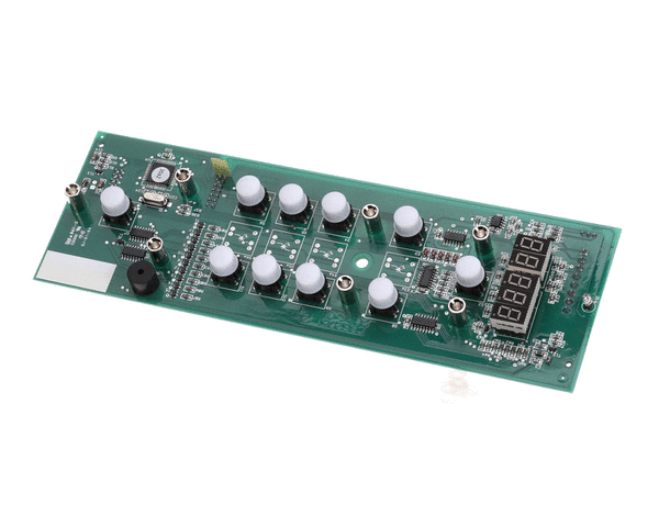 FETCO 1000.00126.00 CONTROL BOARD