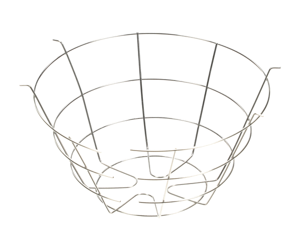 FETCO 1009.00001.00 WIRE BASKET  LARGE