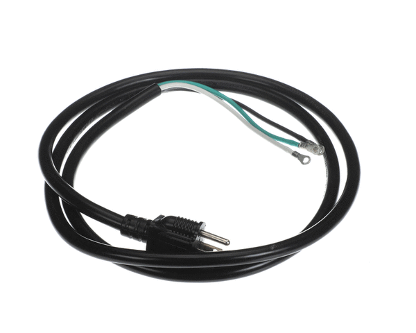 FETCO 102032 CORD 120V W/5-15P NEMA PLUG