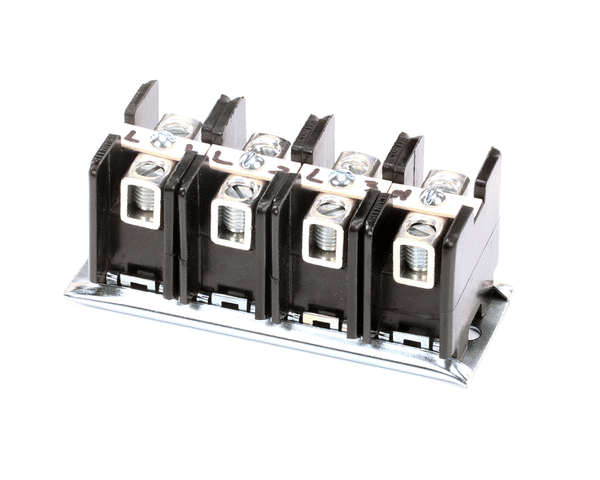 FETCO 102104 TERMINAL BLOCK ASSEMBLY