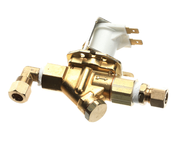 FETCO 102382 ASSEMBLY  VALVE  S-45/1.4 GPM  120