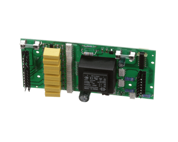 FETCO 1051.00017.00 BOARD  POWER SUPPLY  200-240 V