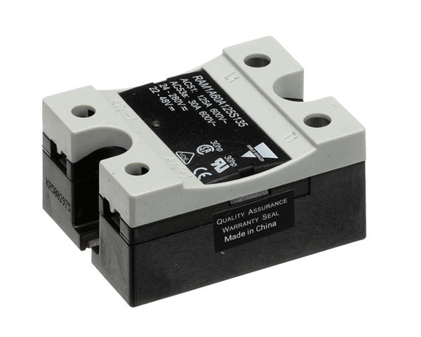 FETCO 1052.00039.00 RELAY  SOLID STATE 125A600V