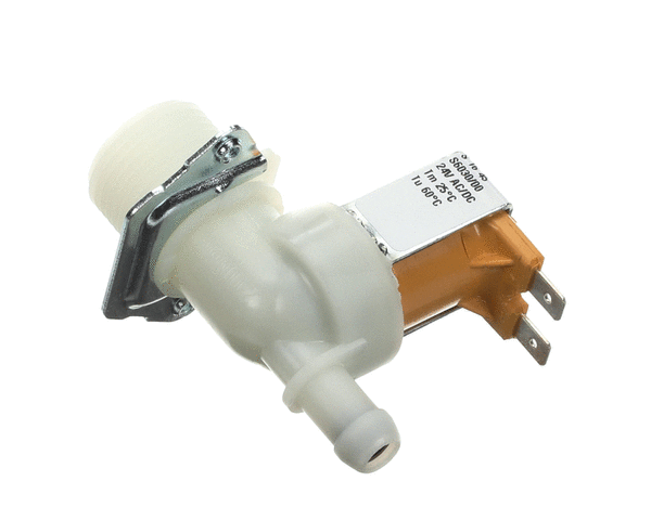 FETCO 1057.00059.00 SOLENOID VALVE  0.66 GPM BRN O