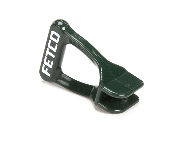 FETCO 1071.00021.00 HANDLE  FAUCET  GREEN  FETCO/D