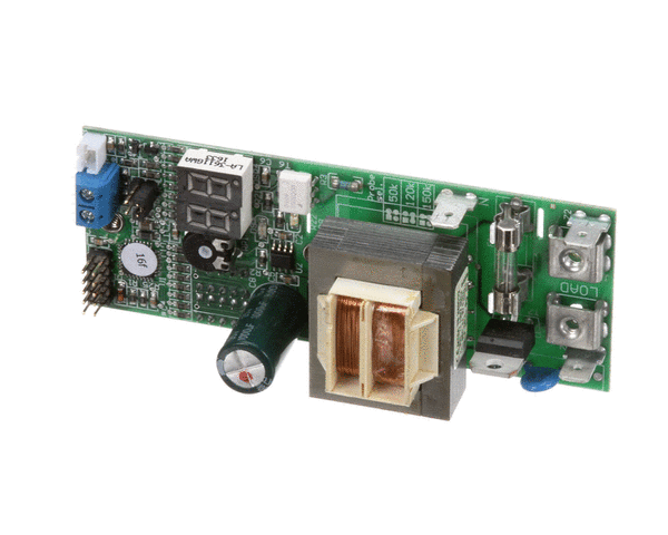 FETCO 108032 ASSEMBLY.BOARD  THERMOSTAT DIGITAL