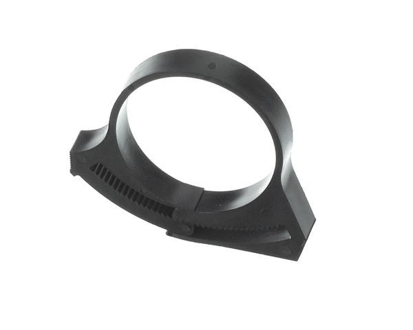 FETCO 1086.00033.00 HOSE CLAMP  NYLON BLACK  1.25