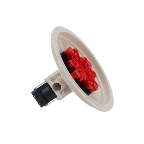 FETCO 1102.00223.01 SPRAY HOUSING  LARGE  24 VDC