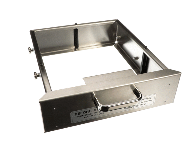 FETCO 1102.00253.00 ASSEMBLY DRAWER  CBS-70S