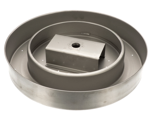 FETCO 1112.00332.00 WELDMENT SPRAY PAN  BY-PASS  C