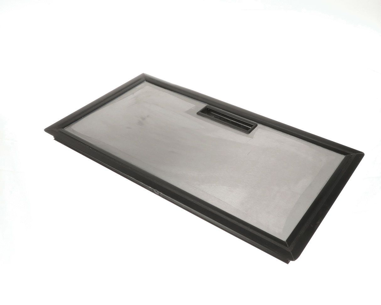 FAGOR COMMERICAL - MIAMI 12202673 ASSEMBLY DOOR TOP STXBC-50