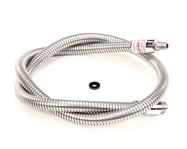 FISHER 12378 HOSE FG 48