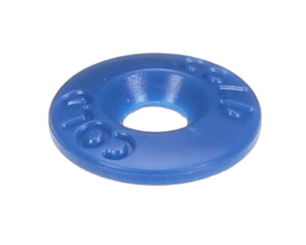 FISHER 2000-8001 BUTTON INDEX COLD-BLUE