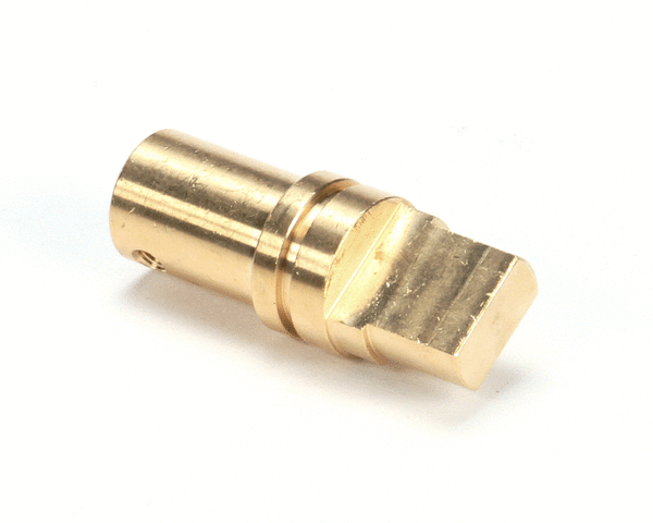 FISHER 22233 WASTE VALVE KEY BRS