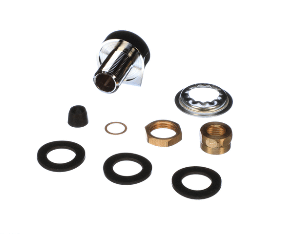 FISHER 2906 FITTING INLET