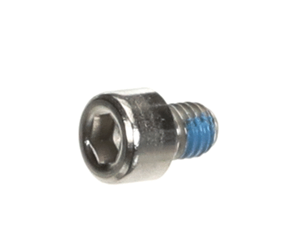 FISHER 2912-7501 SCREW SOCKET 10-32 X 1/4