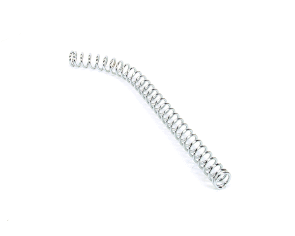 FISHER 2924-6000 SPRING GOOSENECK